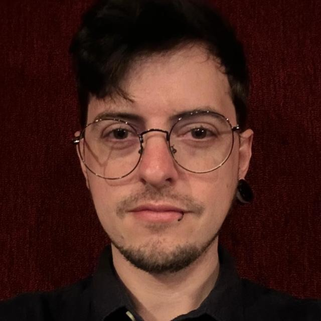 André