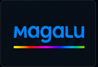 Magalu