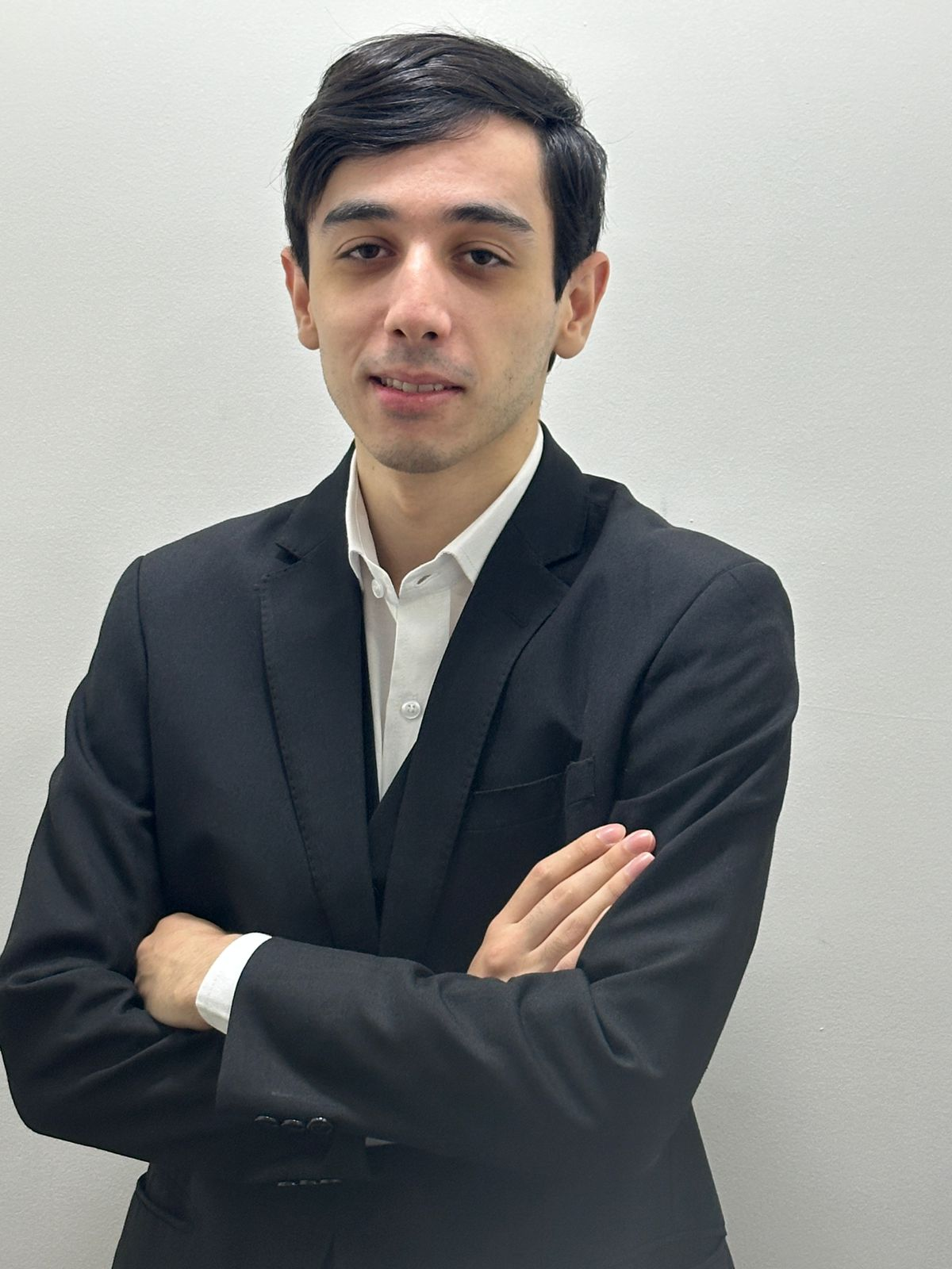 Matheus Ferreira