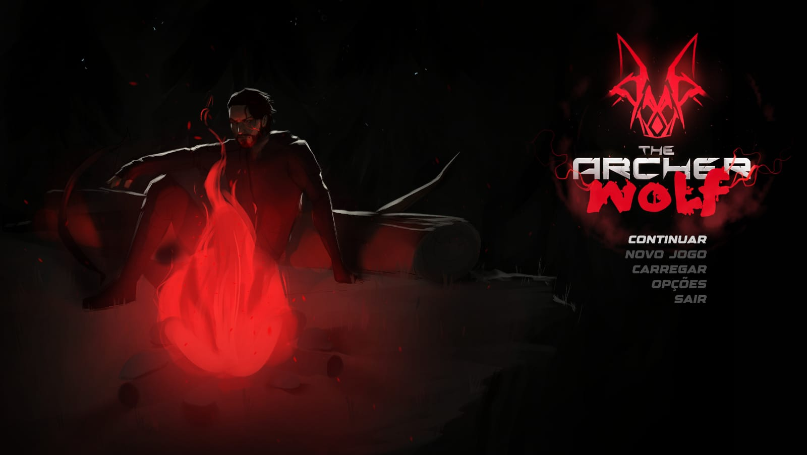 Archer Wolf